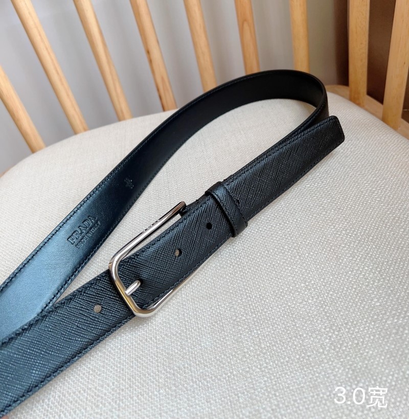 Pra*a belts